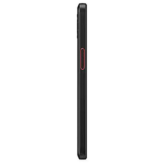 Smartphone reconditionné Samsung Galaxy XCover 6 Pro 5G Enterprise Edition SM-G736B (Noir) - 128 Go · Reconditionné - Autre vue