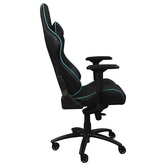 Fauteuil gamer REKT GG1 - Bleu - Autre vue