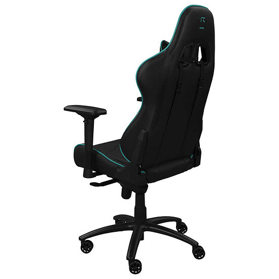 Fauteuil gamer REKT GG1 - Bleu - Autre vue