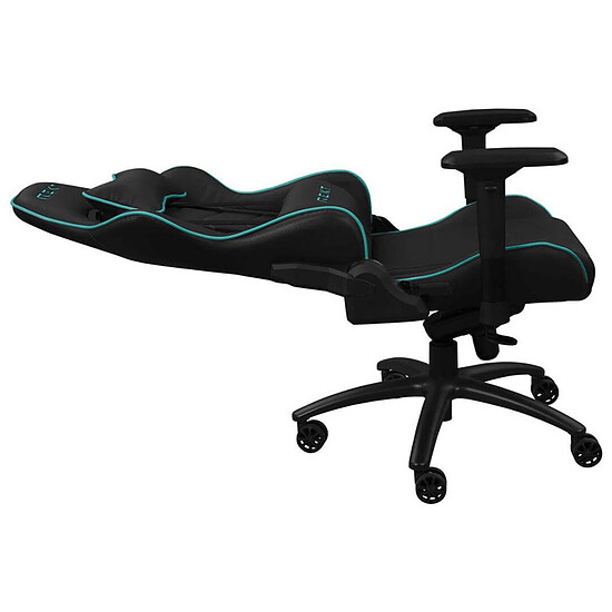 Fauteuil gamer REKT GG1 - Bleu - Autre vue