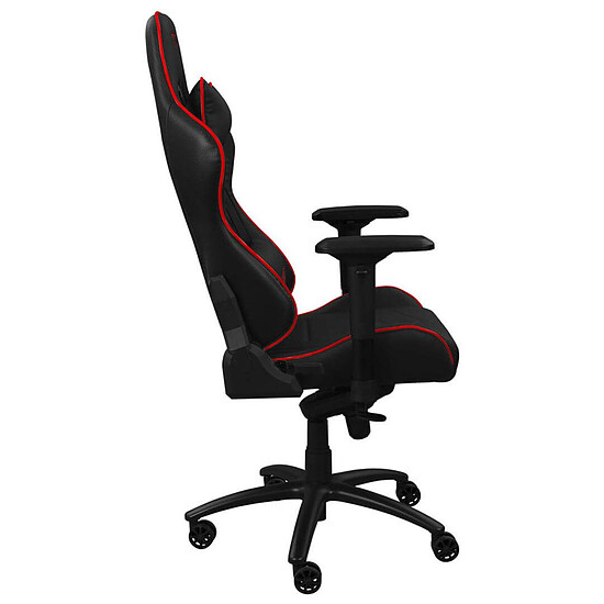 Fauteuil gamer REKT GG1 - Rouge - Autre vue
