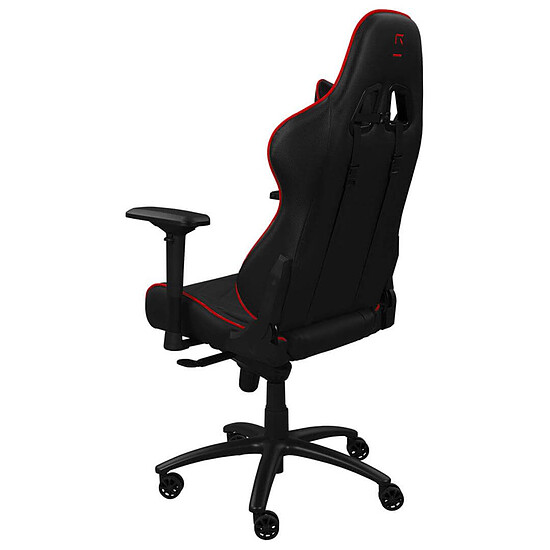 Fauteuil gamer REKT GG1 - Rouge - Autre vue