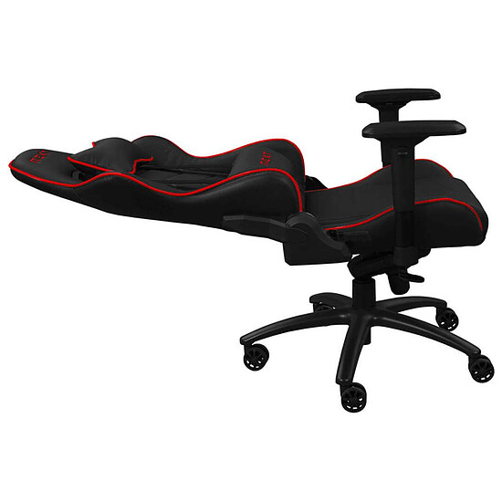 Fauteuil gamer REKT GG1 - Rouge - Autre vue
