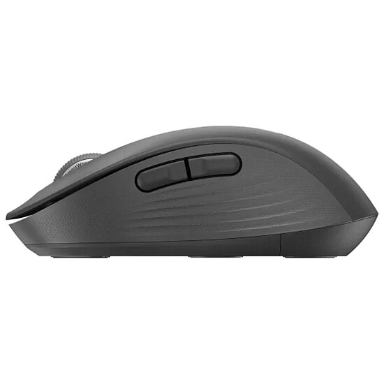 Souris PC Logitech M650 - Graphite - Autre vue