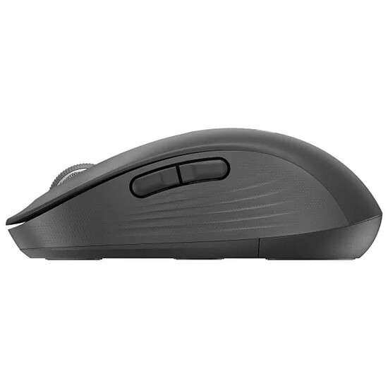 Souris PC Logitech M650 L - Graphite - Autre vue