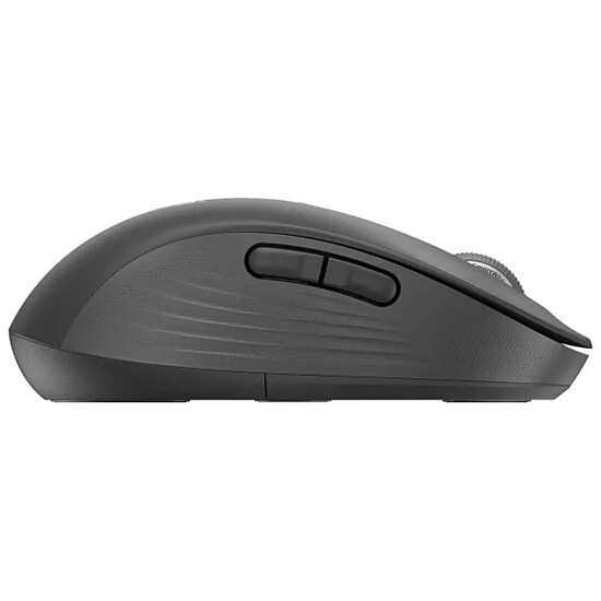 Souris PC Logitech M650 L Left - Graphite - Autre vue