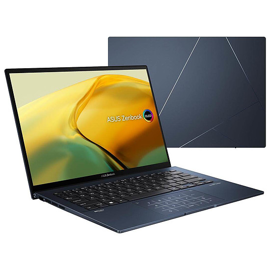 PC portable Asus Zenbook 14 OLED UX3402ZA-KN210W