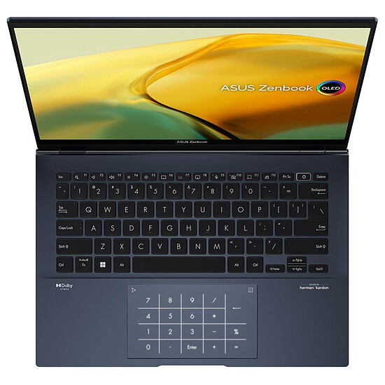 Pc portable ordinateur asus ux303l - Ordinateurs