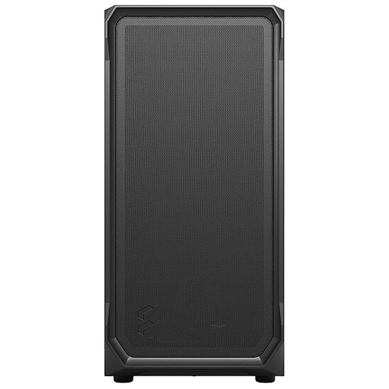 Boîtier PC Fractal Design Focus 2 TG - Noir - Autre vue