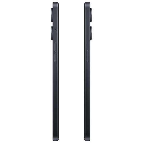 Smartphone reconditionné Oppo Reno 8 Lite 5G Noir - 128 Go - 8 Go · Reconditionné - Autre vue