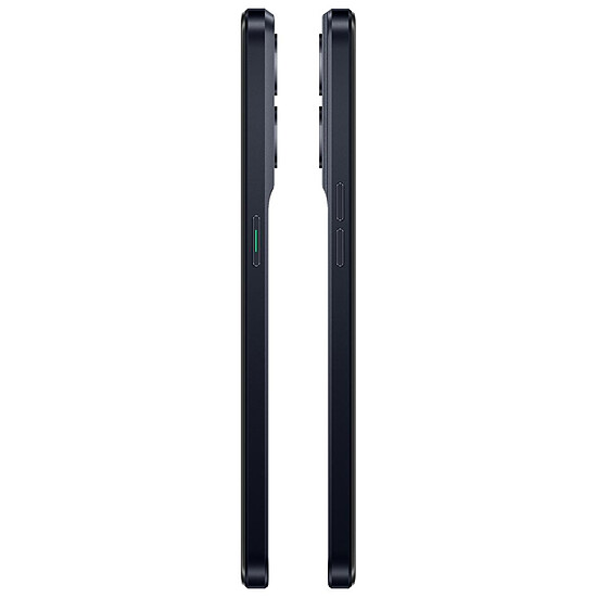 Smartphone reconditionné Oppo Reno 8 5G Noir - 256 Go - 8 Go · Reconditionné - Autre vue