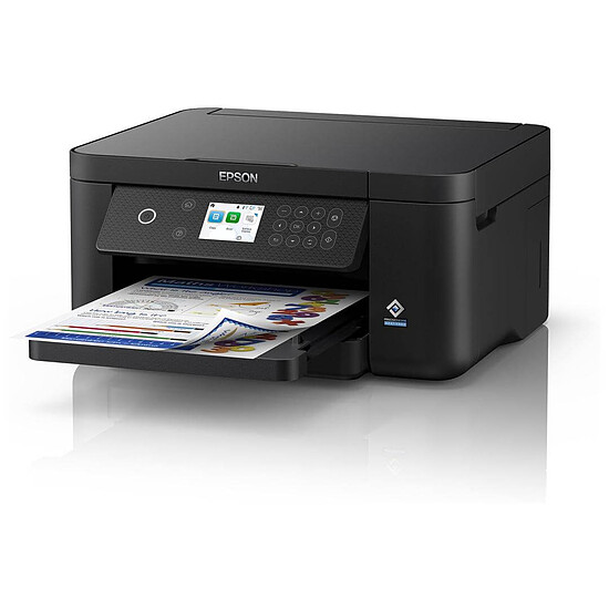 Imprimante jet d'encre Epson Expression Home XP-5200 - Autre vue