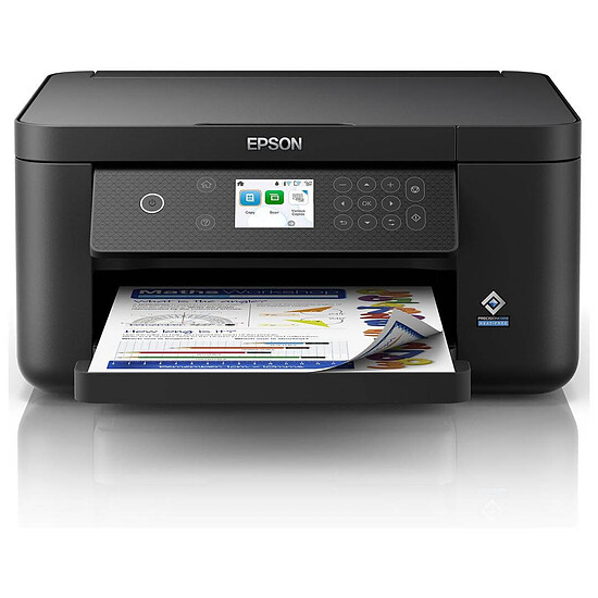 Imprimante jet d'encre Epson Expression Home XP-5200 - Autre vue