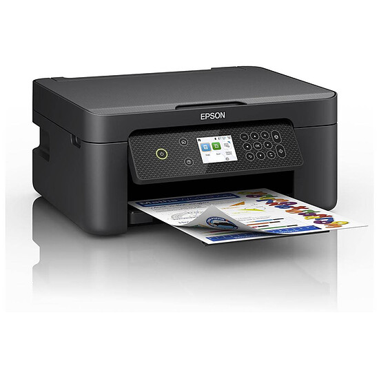 Imprimante multifonction Epson Expression Home XP-4200 - Autre vue