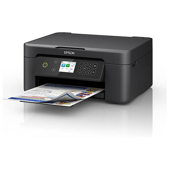 Imprimante multifonction Epson Expression Home XP-4200 - Autre vue