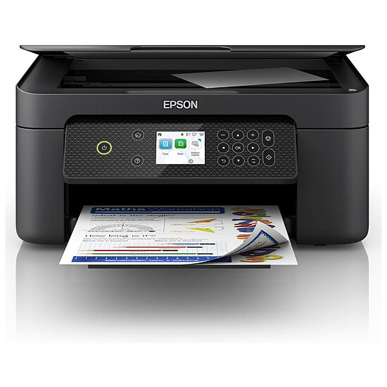 Imprimante multifonction Epson Expression Home XP-4200 - Autre vue