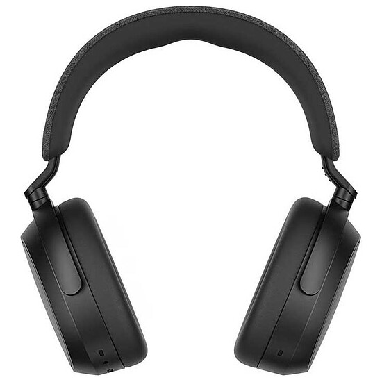 Casque Audio Sennheiser Momentum 4 Wireless Noir - Casque sans fil - Autre vue