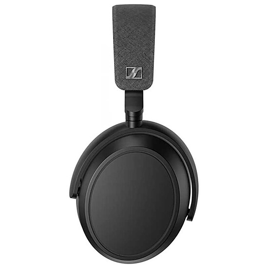 Casque Audio Sennheiser Momentum 4 Wireless Noir - Casque sans fil - Autre vue