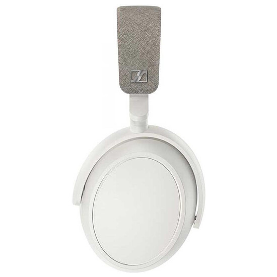 Casque Audio Sennheiser Momentum 4 Wireless  Blanc - Casque sans fil - Autre vue