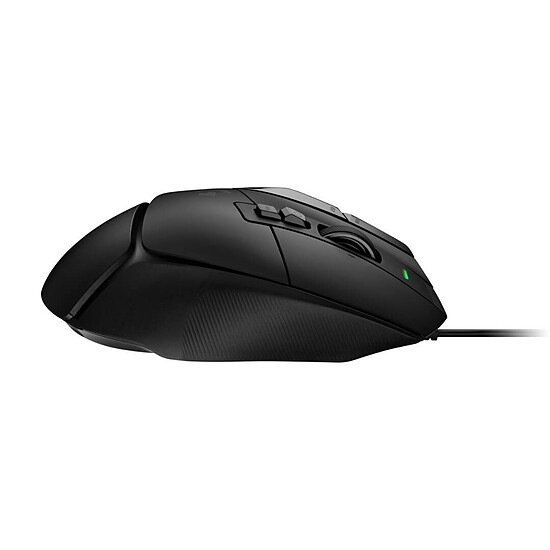 Souris PC Logitech G502 X - Noir - Autre vue