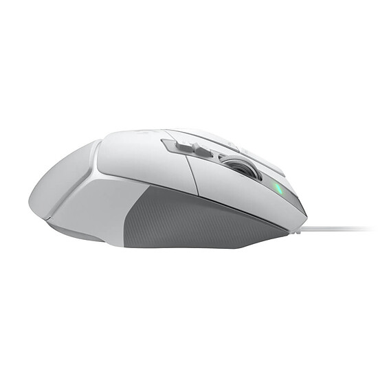 Souris PC Logitech G G502 X - Blanc - Autre vue