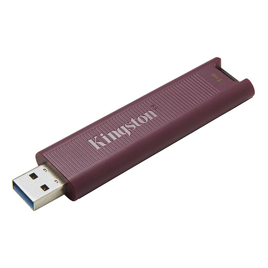 Clé USB Kingston DataTraveler Max 1 To (USB-A) - Autre vue