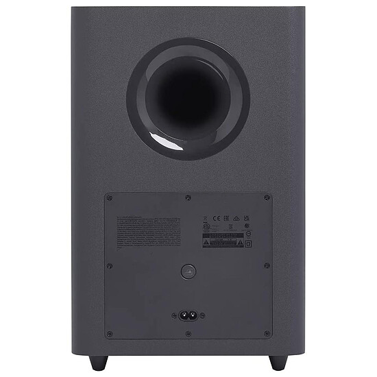 Barre de son JBL Bar 2.1 Deep Bass (MK2) - Autre vue
