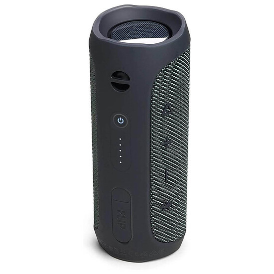Enceinte sans fil JBL Flip Essential 2 Gun Metal - Enceinte portable - Autre vue