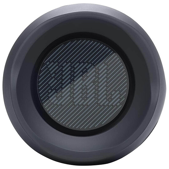 Enceinte sans fil JBL Flip Essential 2 Gun Metal - Enceinte portable - Autre vue