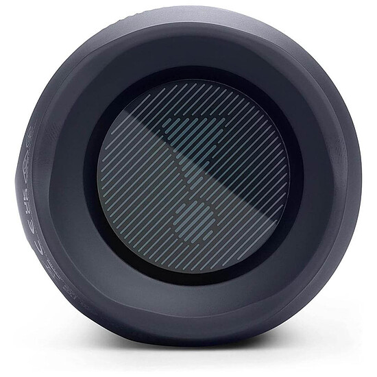 Enceinte sans fil JBL Flip Essential 2 Gun Metal - Enceinte portable - Autre vue