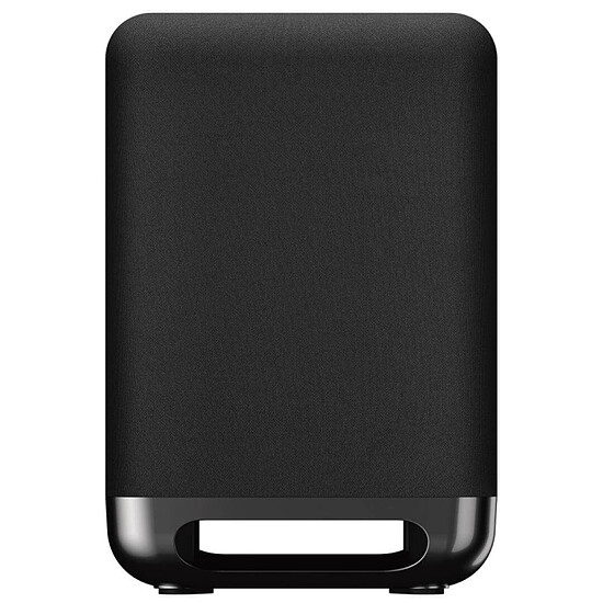 Subwoofer / Caisson de basses Sony SA-SW5 - Autre vue