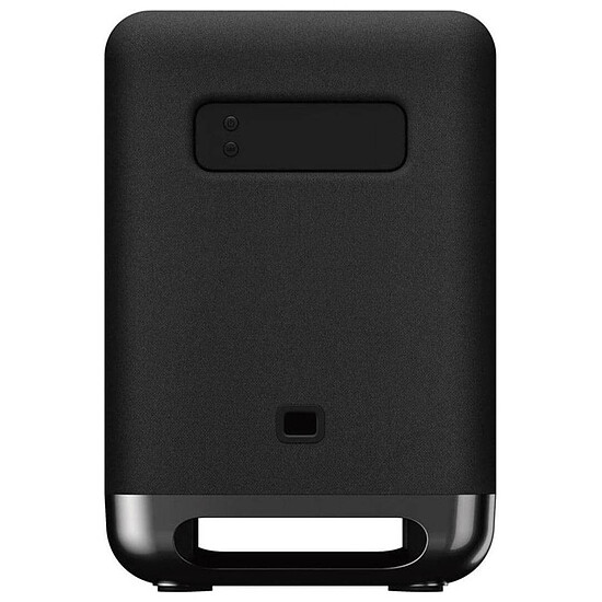 Subwoofer / Caisson de basses Sony SA-SW5 - Autre vue