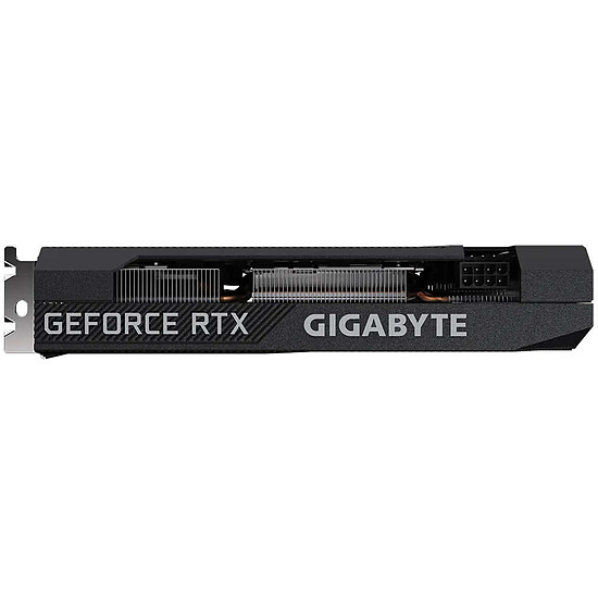 Carte graphique Gigabyte GeForce RTX 3060 WINDFORCE OC (LHR) - Autre vue