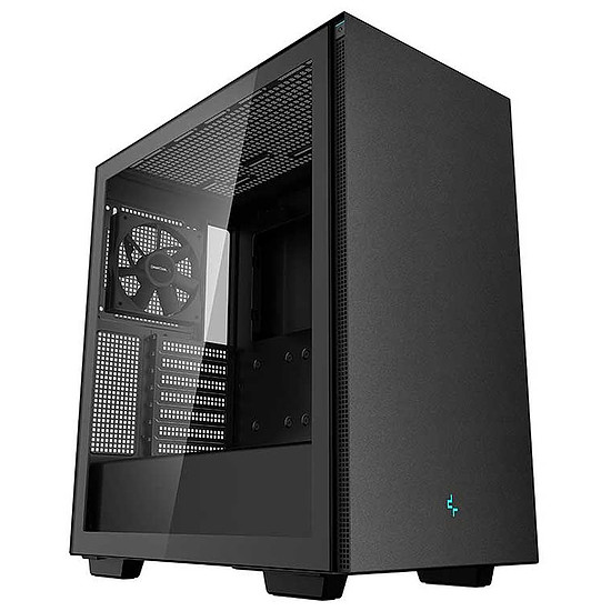Boîtier PC DeepCool CH510 - Noir