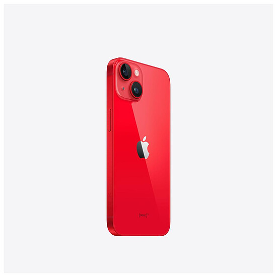 Smartphone reconditionné Apple iPhone 14 (PRODUCT)RED - 256 Go · Reconditionné - Autre vue