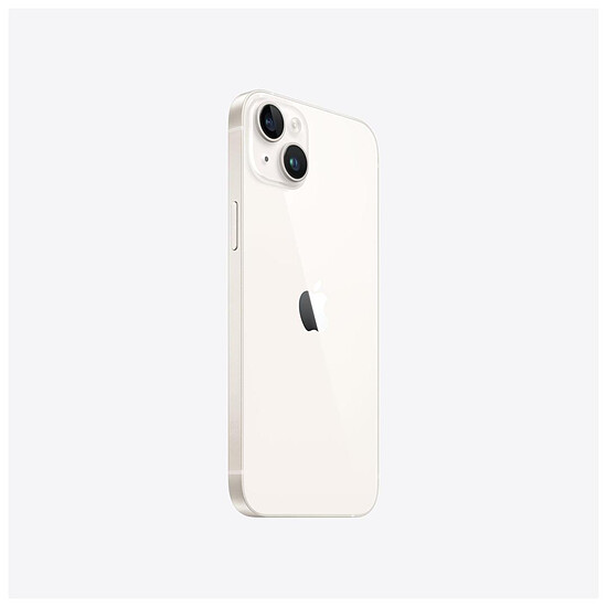 Smartphone reconditionné Apple iPhone 14 Plus Lumière Stellaire - 256 Go · Reconditionné - Autre vue