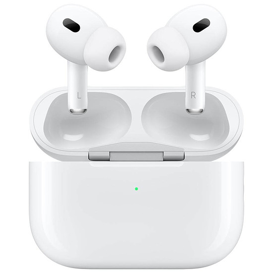 Casque Audio Apple AirPods Pro (2e Génération) - Écouteurs sans fil