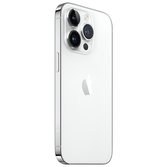 Smartphone reconditionné Apple iPhone 14 Pro (Argent) - 1 To · Reconditionné - Autre vue