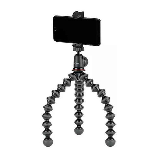 Trépied appareil photo Joby GorillaPod 1K Kit Smart