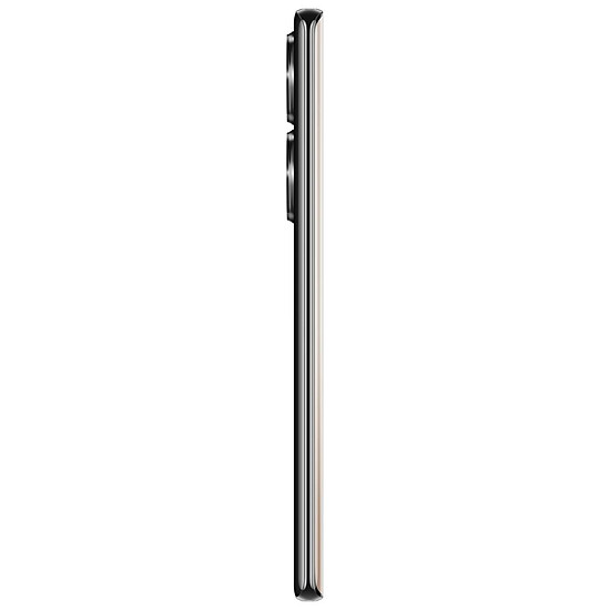 Smartphone reconditionné Honor 70 5G (Noir) - 128 Go · Reconditionné - Autre vue