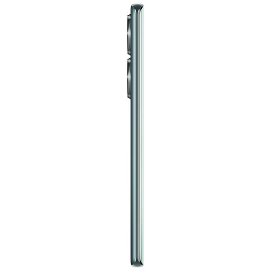 Smartphone reconditionné Honor 70 5G (Vert) - 128 Go · Reconditionné - Autre vue