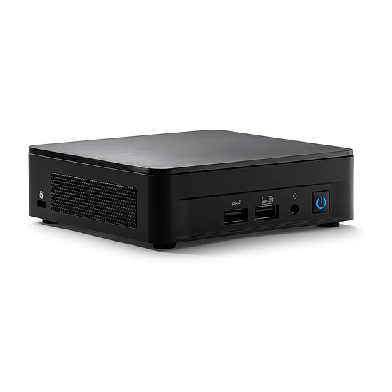 Barebone Asus NUC 12 Pro NUC12WSKv7 (barebone)