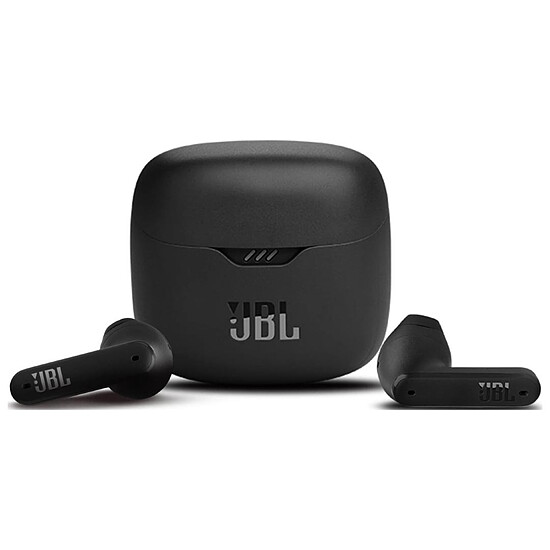 Casque Audio JBL Tune Flex Noir - Autre vue