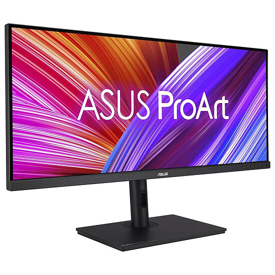 Écran PC Asus ProArt PA348CGV - Autre vue