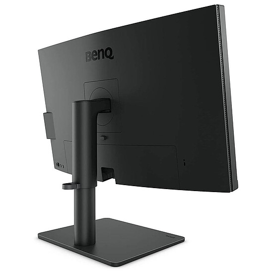Écran PC BenQ PD2705U - Autre vue