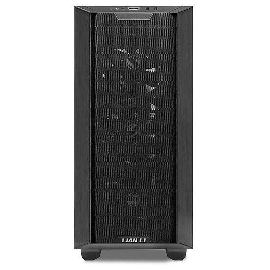 Boîtier PC Lian Li LANCOOL III - Noir - Autre vue