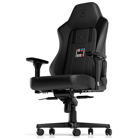 Fauteuil gamer Noblechairs HERO - Darth Vader Edition - Autre vue