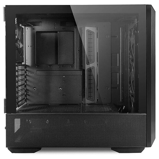 Boîtier PC Lian Li LANCOOL III RGB - Noir  - Autre vue