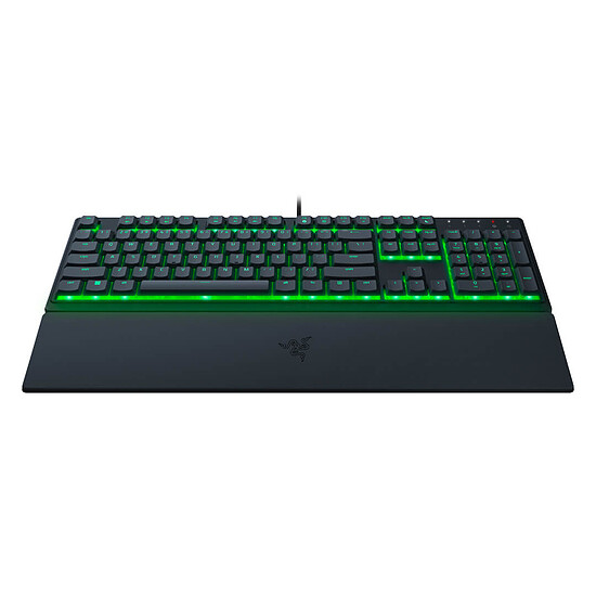 Clavier PC Razer Ornata V3 X - Autre vue