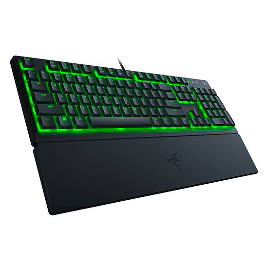 Clavier PC Razer Ornata V3 X - Autre vue